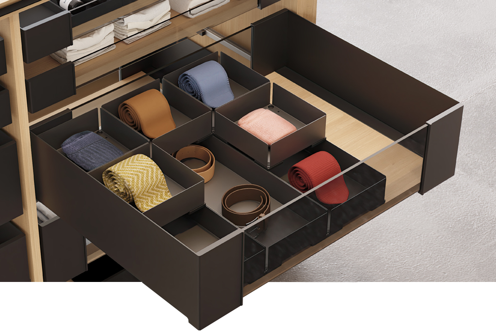 Linha Chic
