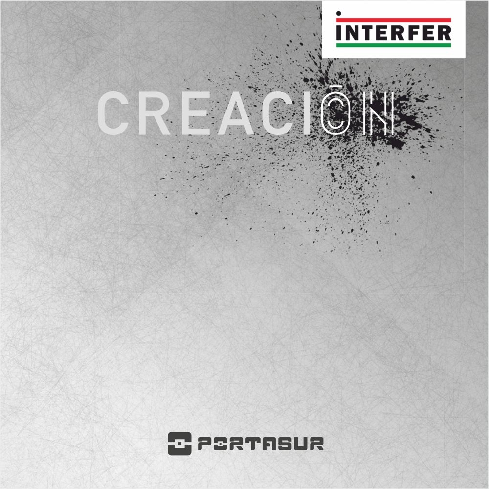 Imagem de Portasur - Creation