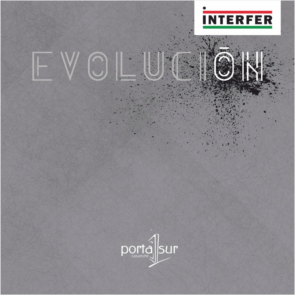 Imagem de Portasur - Evolucion