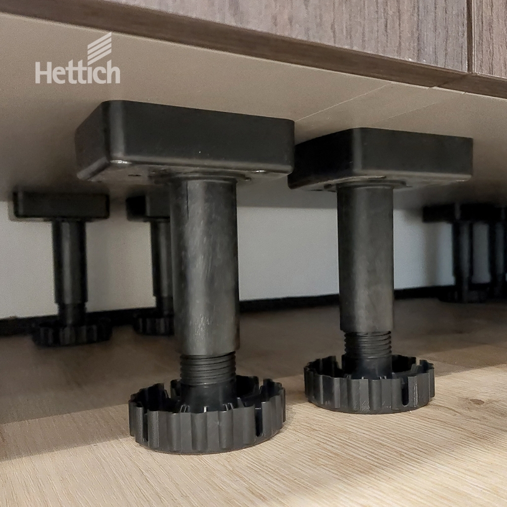 Imagem para a categoria Pés Korrekt