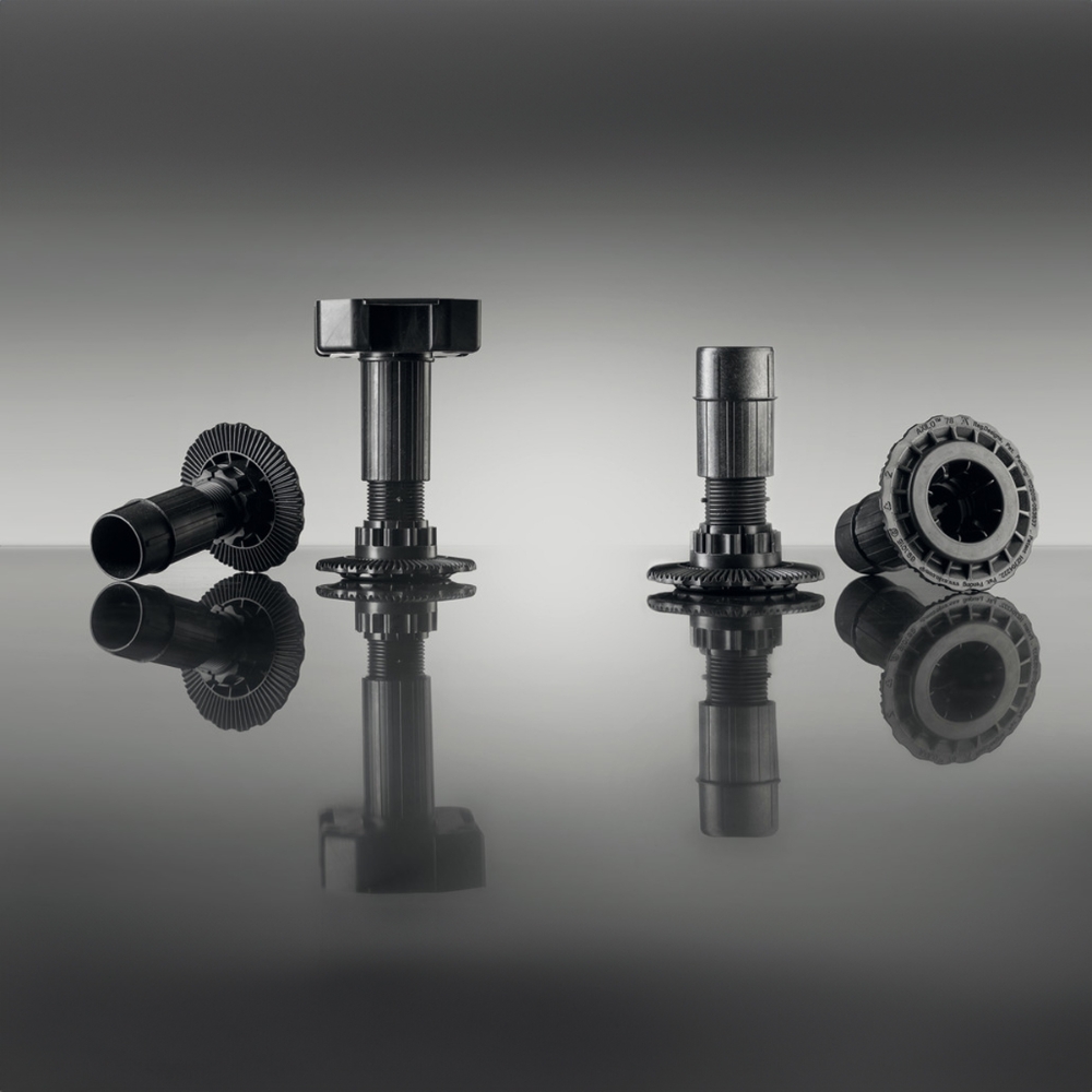 Imagem para a categoria Pés Axilo