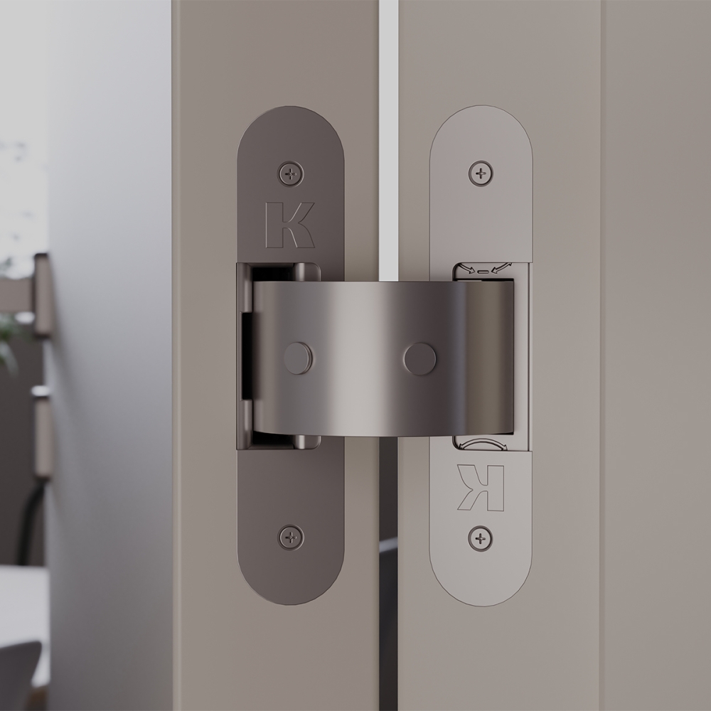 Imagem para a categoria Mola Kiker