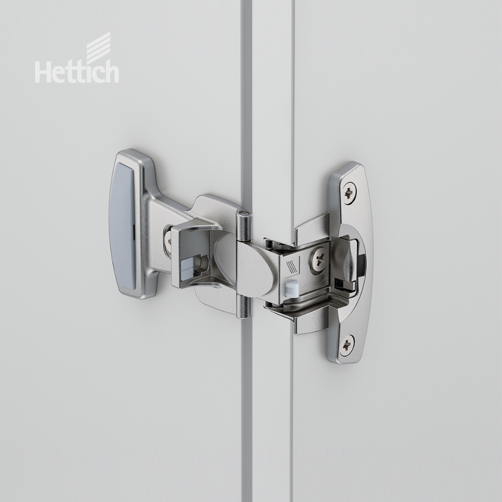 Imagem para a categoria Dobradiça Selekta Pro 2000