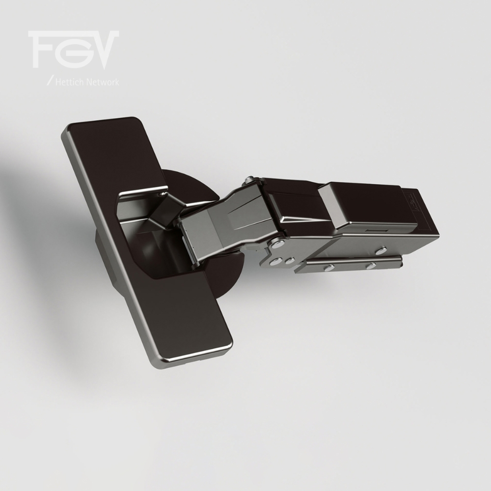 Imagem para a categoria Dobradiça Omnia L