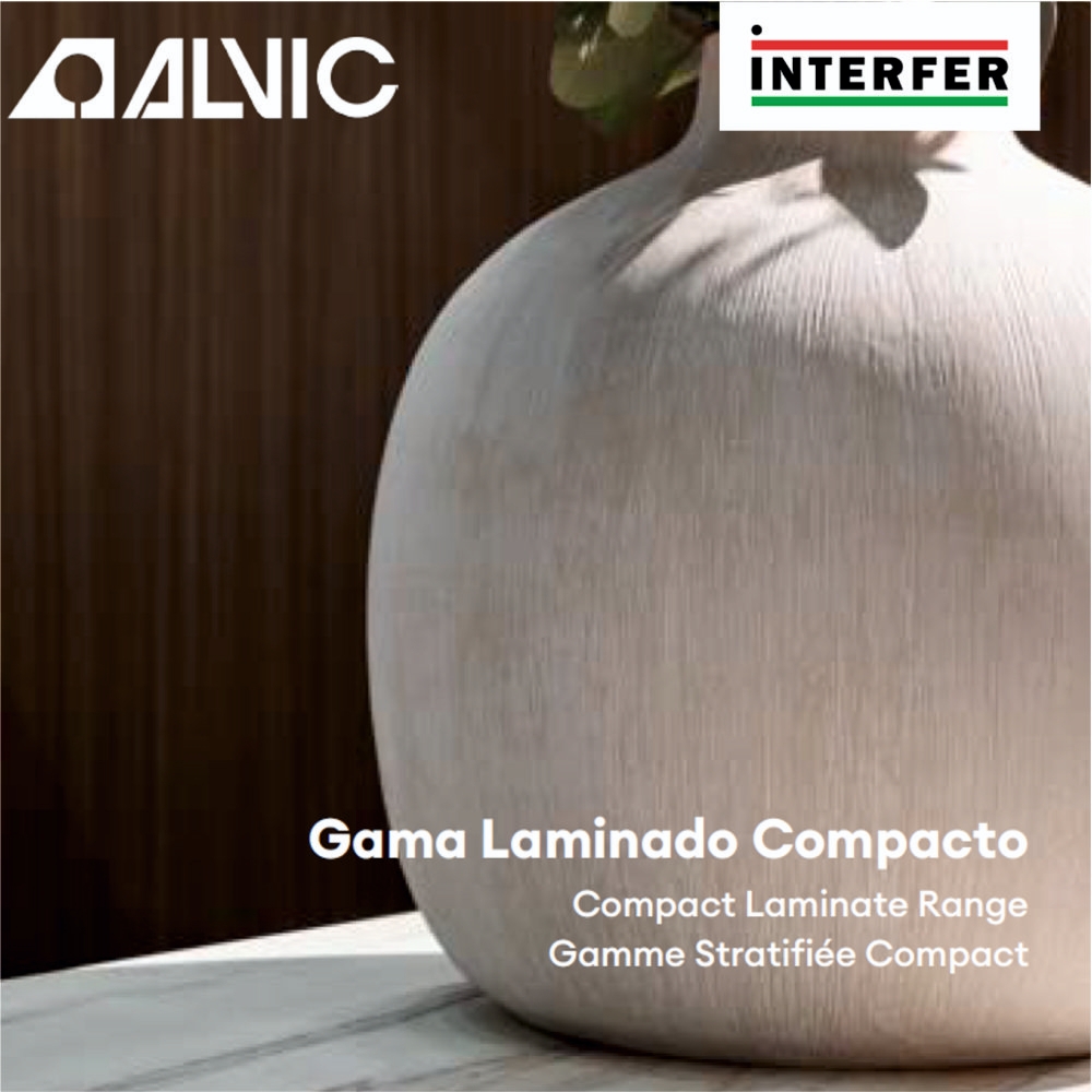 Imagem de Alvic - Tampos Compactos 