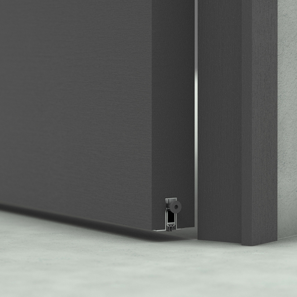 Imagem para a categoria Vedantes de portas