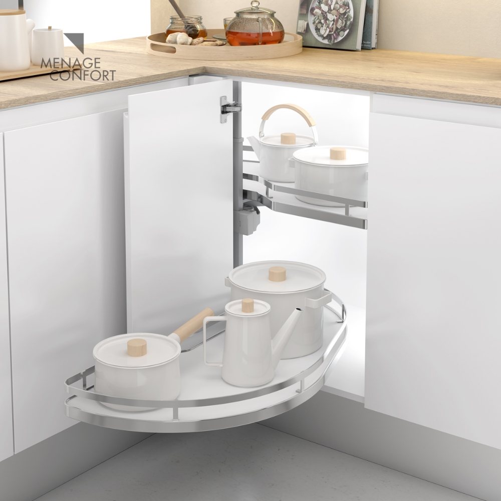 Imagem para a categoria Dolphin Flat Cromado