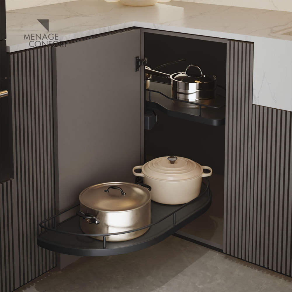 Imagem para a categoria Dolphin Compact Antracite