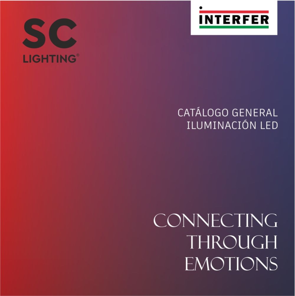SC Herrajes - Iluminações 2026