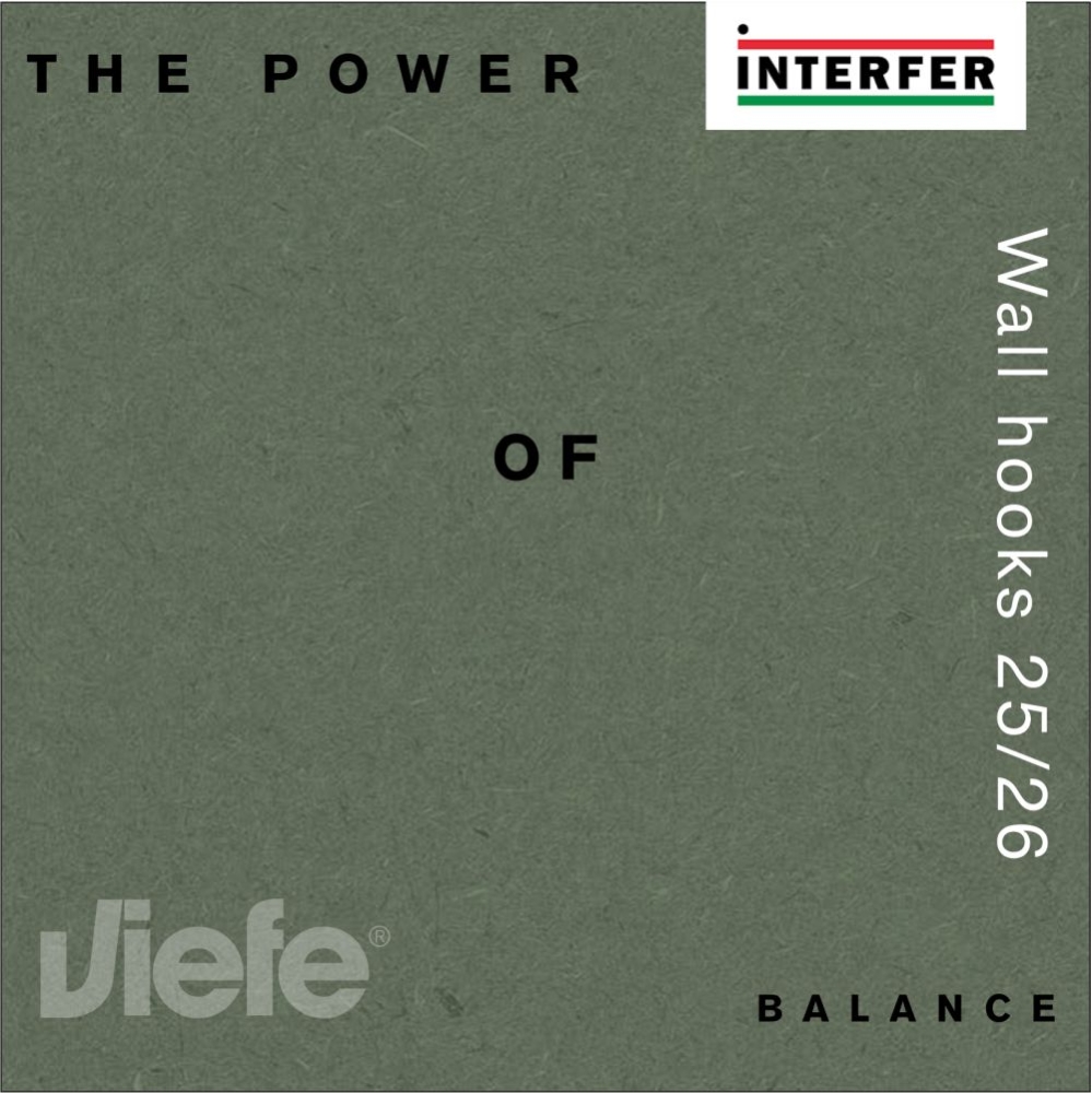 Viefe - Catálogo Cabides 2025-2026