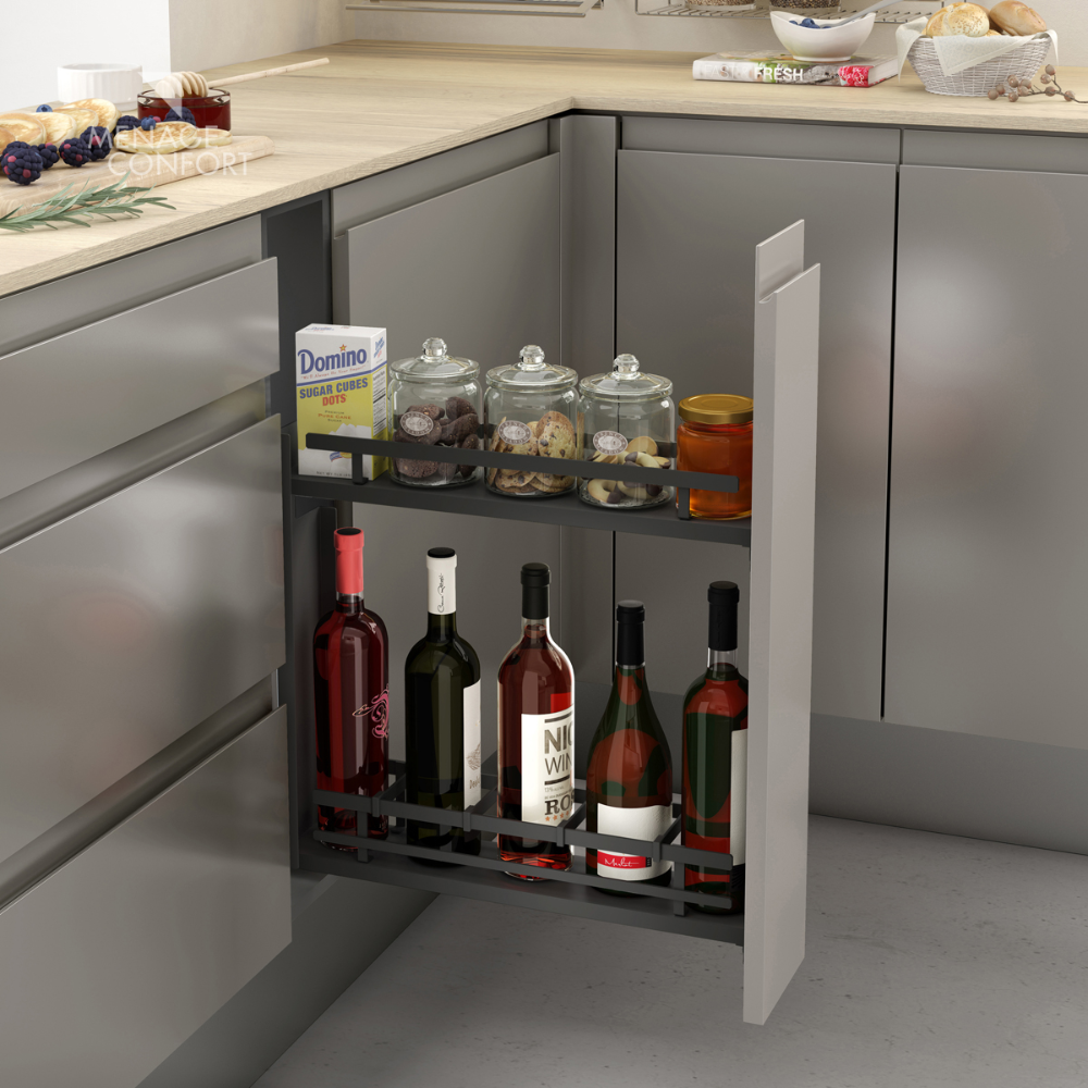 Picture for category Cestos para garrafas Flat