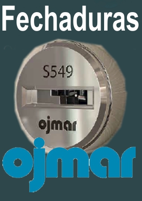 Cylindre interchangeable ojmar - Accessoires interchangeable : Clé